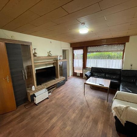 Bollgarten Apartment 8 Кёльн Экстерьер фото