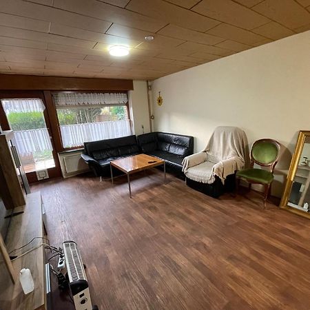 Bollgarten Apartment 8 Кёльн Экстерьер фото