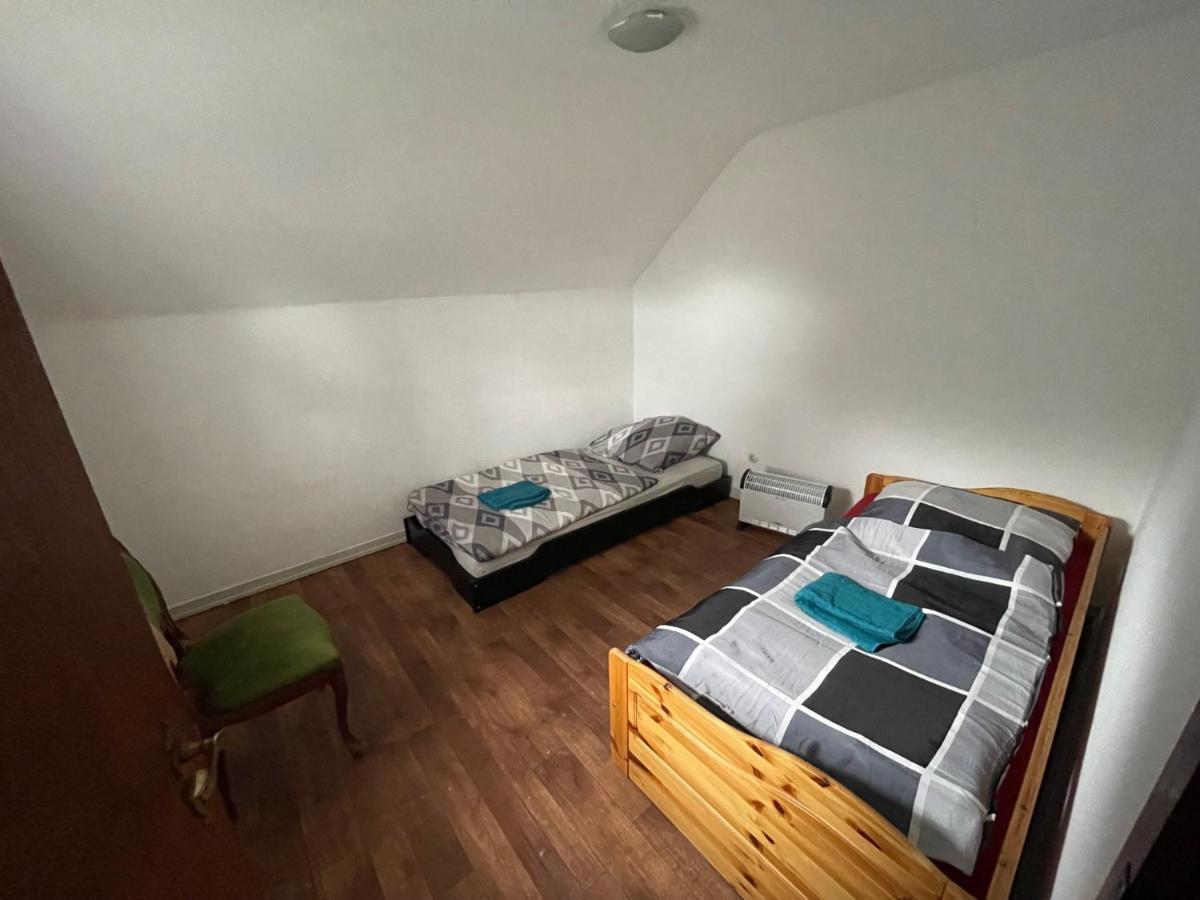 Bollgarten Apartment 8 Кёльн Экстерьер фото