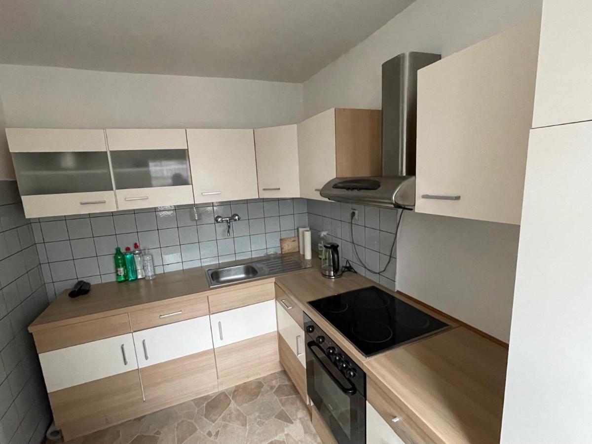 Bollgarten Apartment 8 Кёльн Экстерьер фото