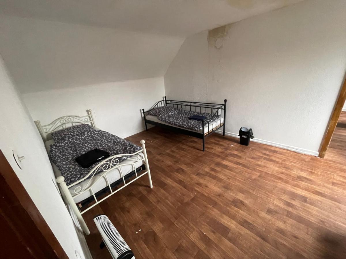 Bollgarten Apartment 8 Кёльн Экстерьер фото