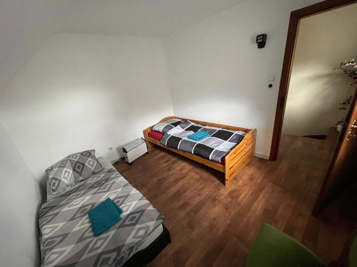 Bollgarten Apartment 8 Кёльн Экстерьер фото