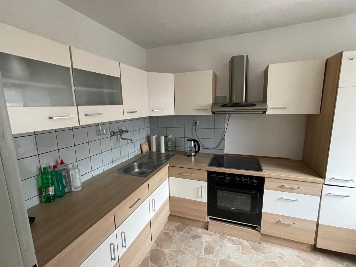 Bollgarten Apartment 8 Кёльн Экстерьер фото