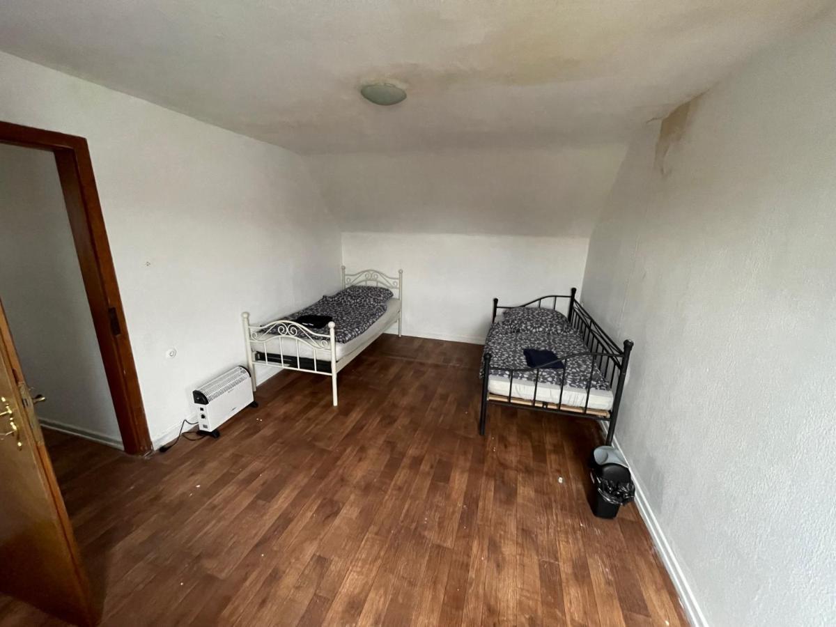 Bollgarten Apartment 8 Кёльн Экстерьер фото