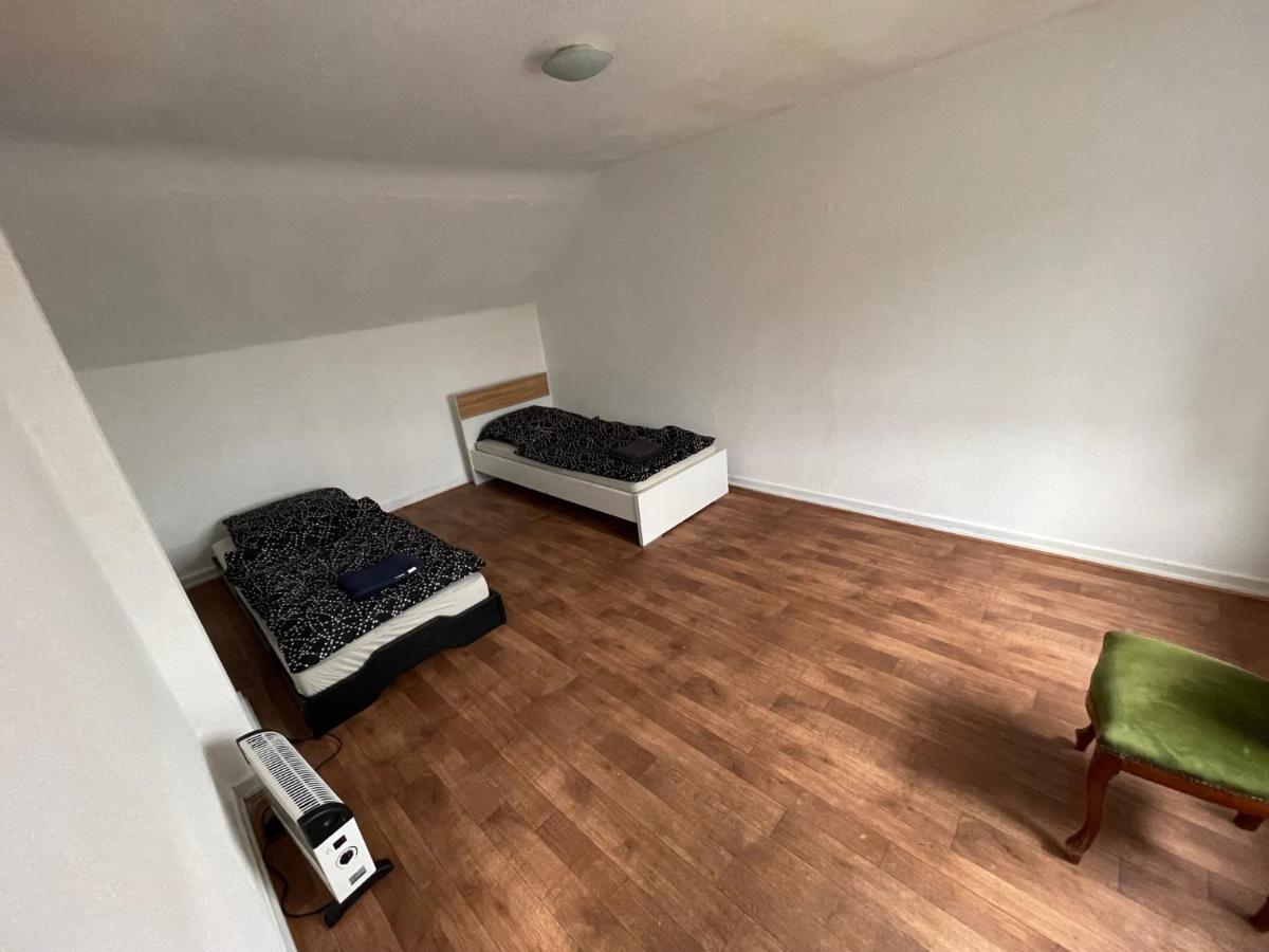 Bollgarten Apartment 8 Кёльн Экстерьер фото