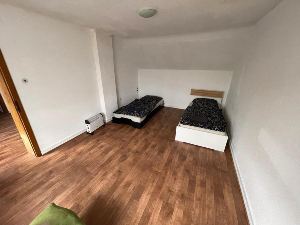 Bollgarten Apartment 8 Кёльн Экстерьер фото