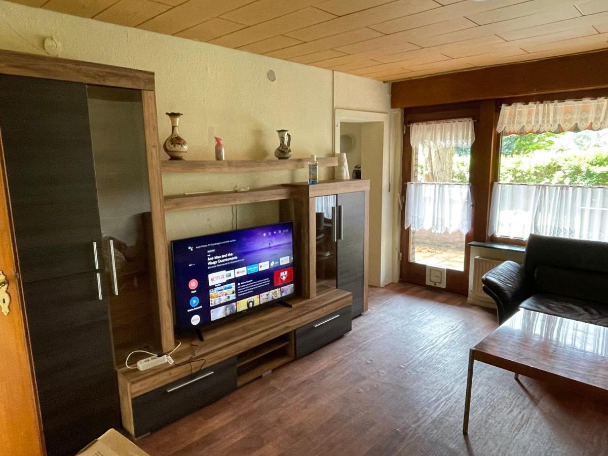 Bollgarten Apartment 8 Кёльн Экстерьер фото